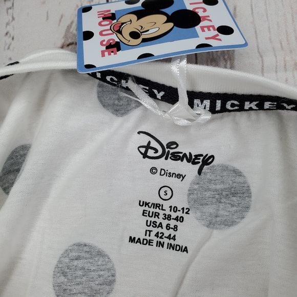 Mickey Mouse Pajama set 💫 - Picture 3 of 4